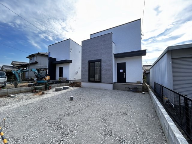 ●鈴鹿市末広南１丁目 新築戸建