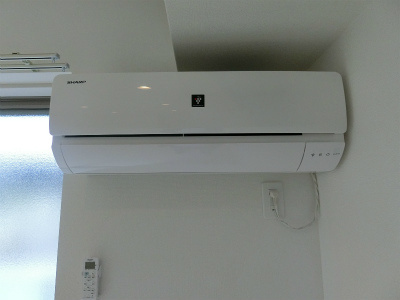 【設備】 | リブリ・若葉