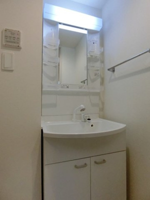 【洗面所】 | リブリ・若葉