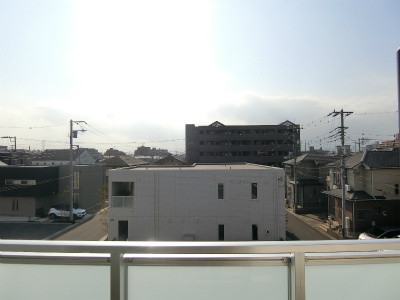 【展望】 | リブリ・若葉