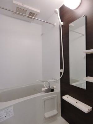 【浴室】 | リブリ・若葉