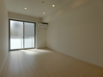 【内装】 | リブリ・若葉