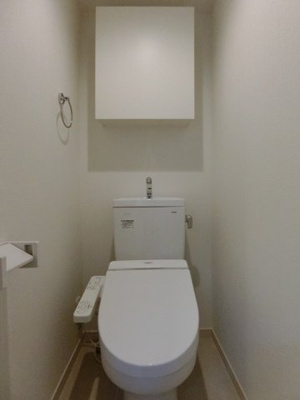 【トイレ】 | リブリ・若葉