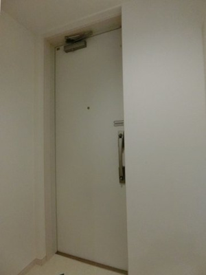 【玄関】 | リブリ・若葉