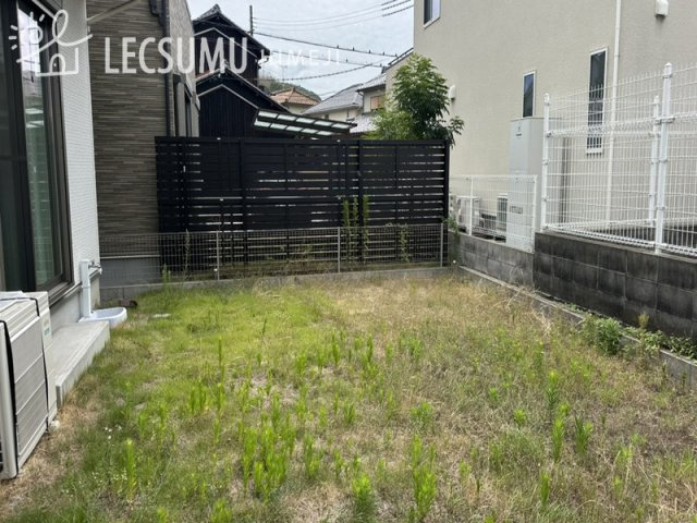 姫路市白浜町宇佐崎中1丁目/中古戸建の周辺