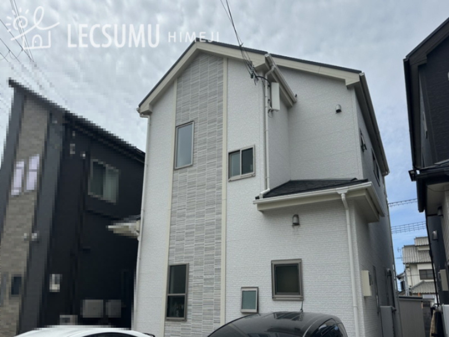 姫路市白浜町宇佐崎中1丁目/中古戸建の外観