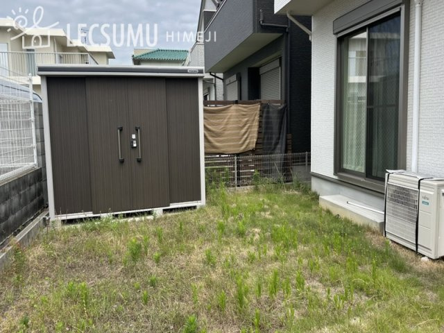 姫路市白浜町宇佐崎中1丁目/中古戸建の設備