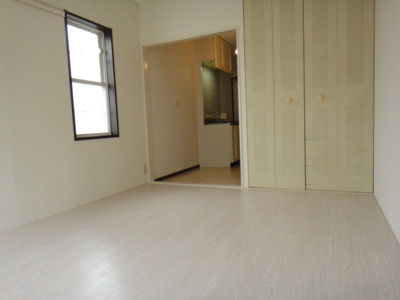 【居間・リビング】 | メゾンデスポアール