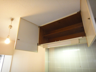 【キッチン】 | メゾンデスポアール