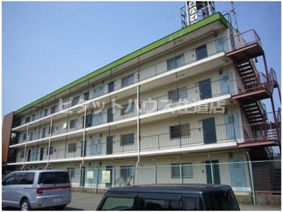 【外観】 | 第2山本ハイツ