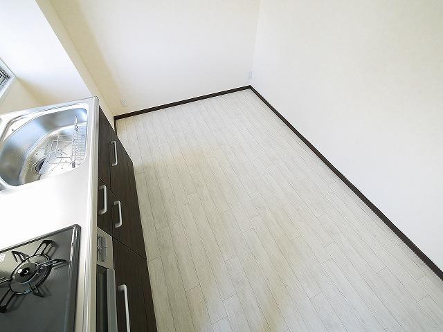 マンションキタⅡのその他