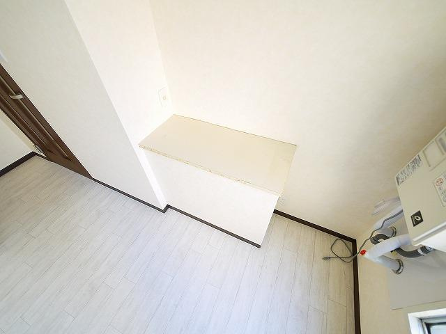 マンションキタⅡのその他