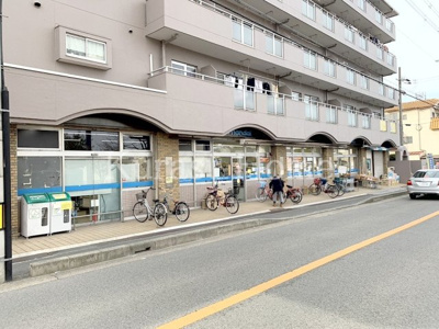 【外観】 | 藤井寺2丁目シャルムフジ1階テナント