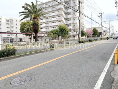 【周辺】 | 藤井寺2丁目シャルムフジ1階テナント
