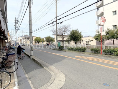 【周辺】 | 藤井寺2丁目シャルムフジ1階テナント