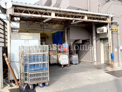 【その他】 | 藤井寺2丁目シャルムフジ1階テナント