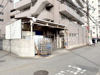 【その他】 | 藤井寺2丁目シャルムフジ1階テナント