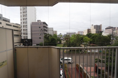 【展望】 | コープ野村東九番丁