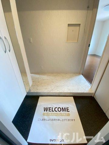 レジデンシィズ東城 WESTの設備