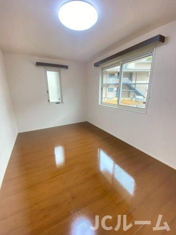 レジデンシィズ東城 WESTの収納