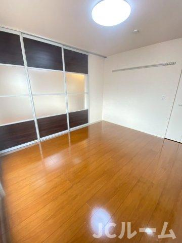 レジデンシィズ東城 WESTの収納