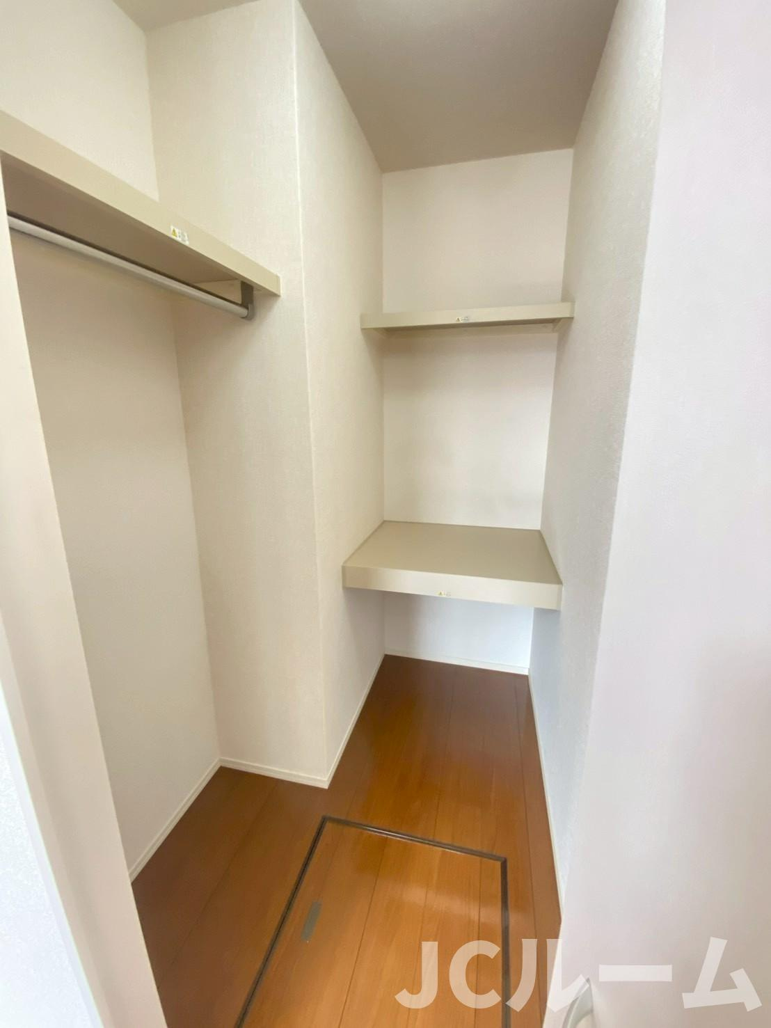 レジデンシィズ東城 WESTの設備