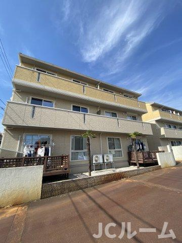 レジデンシィズ東城 WEST