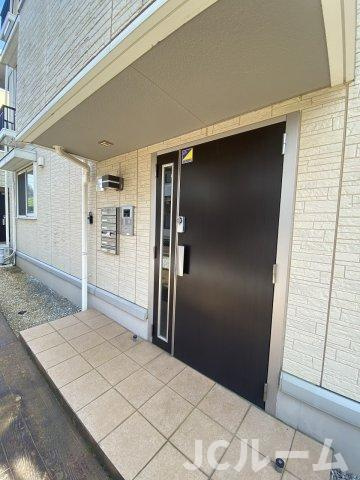 レジデンシィズ東城 WESTのその他共用部分