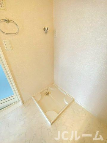 レジデンシィズ東城 WESTの設備