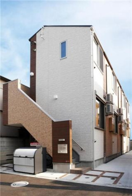 【エントランス】 | ジオメトリ和泉