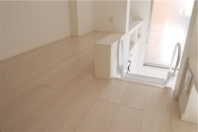 【居間・リビング】 | ジオメトリ和泉