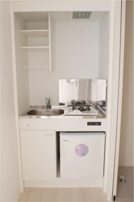 【キッチン】 | ジオメトリ和泉