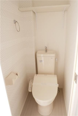 【トイレ】 | ジオメトリ和泉