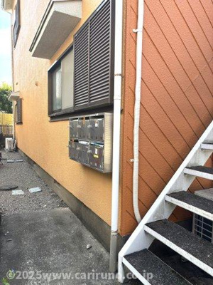 【エントランス】 | 美しの森ハウス