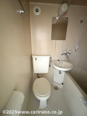 【浴室】 | 美しの森ハウス