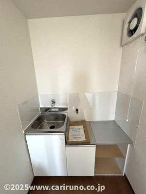 【洗面所】 | 美しの森ハウス