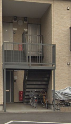 【エントランス】 | サニーコート矢島