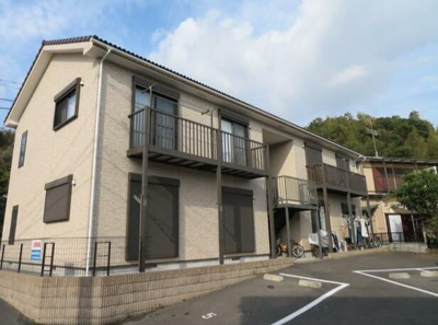 【外観】 | サニーコート矢島