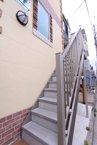 横濱マリーナ・ベイ３のその他