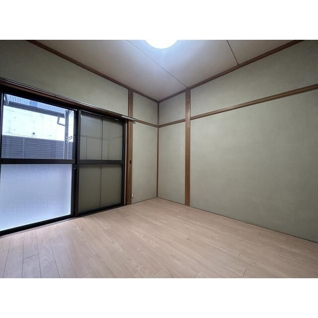 青梅市長淵７丁目のアパートのその他