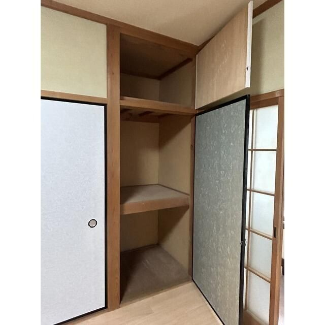 青梅市長淵７丁目のアパートのその他