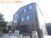 Ambition葛城の画像