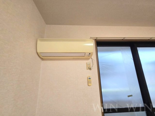 アルシア・スギの設備