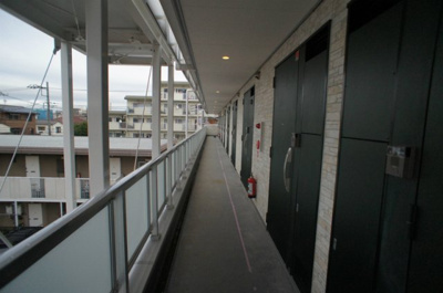 【その他共用部分】 | リブリ・つばき川崎