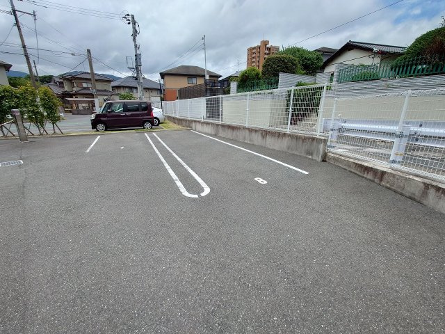 【駐車場】 | サンライフ下曽根駅サウスコート（No.B-22）