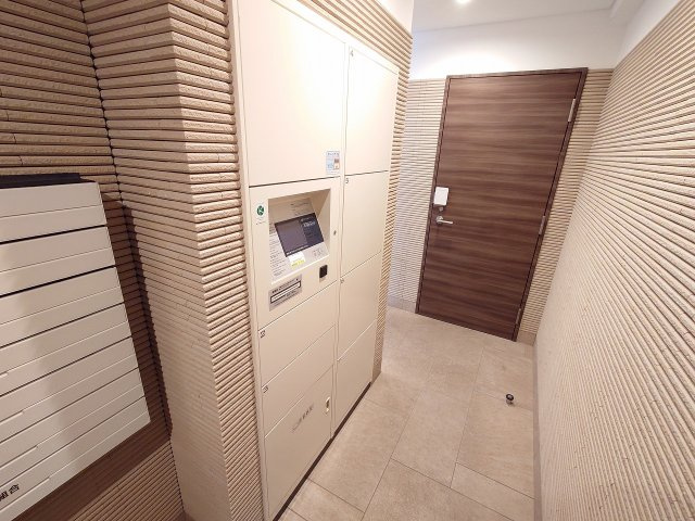 【設備】 | サンライフ下曽根駅サウスコート（No.B-22）