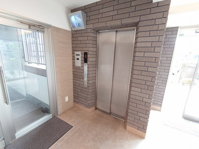 【その他共用部分】 | サンライフ下曽根駅サウスコート（No.B-22）