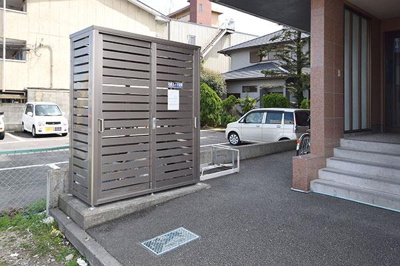 【その他共用部分】 | ルミナス原 | ルミナス原