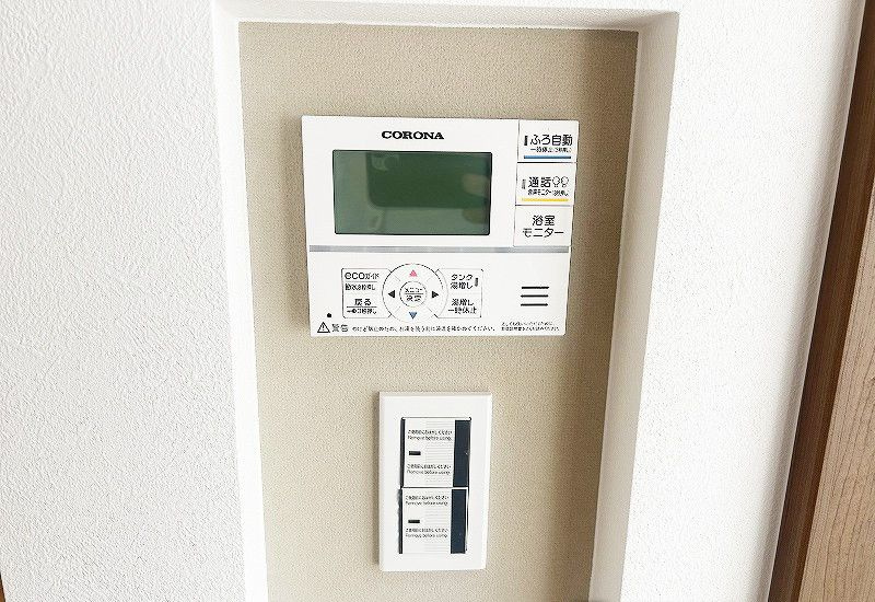 野洲市永原　新築戸建