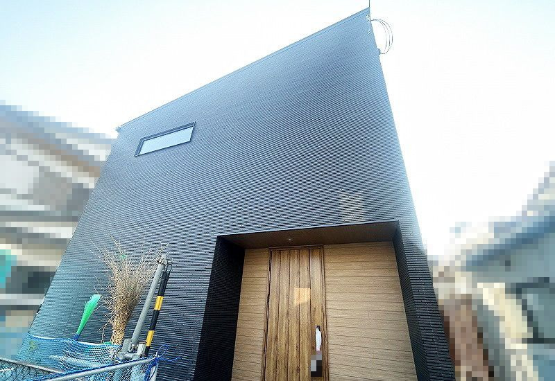 野洲市永原　新築戸建